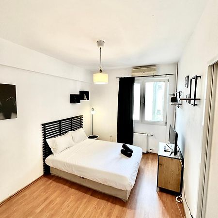 Central Studio Brutus Бухарест Экстерьер фото